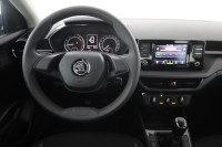 Skoda Fabia 1.0 MPI