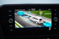 VW Passat Variant 2.0 TSI R-Line DSG