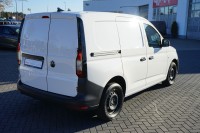 VW Caddy Cargo 2.0 TDI
