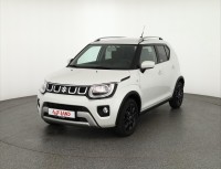 Suzuki Ignis 1.2 SHVS Comfort 4x4 Navi Sitzheizung LED