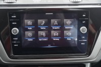 VW Touran 2.0 TDI Comfortline DSG