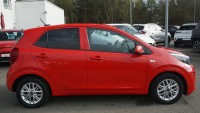 Kia Picanto 1.0 Dream Team