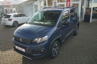 Peugeot Rifter GT 1.5 130 Aut