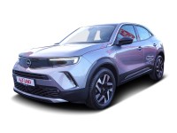 Opel Mokka 1.2 Edition LED Kamera Klimaaut. Tempomat