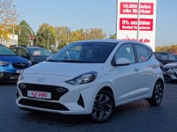 Vorschau: Hyundai i10 1.0