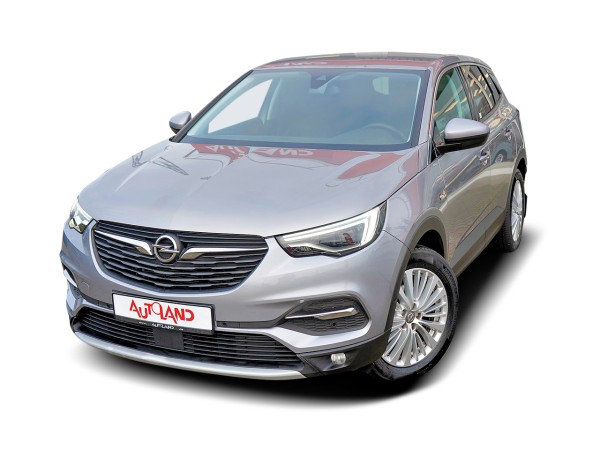 Opel Grandland X 1.2 DI Turbo