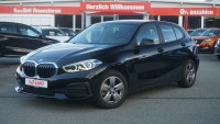 Vorschau: BMW 118 i Advantage