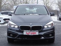 BMW 218 i Advantage