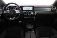 Mercedes-Benz CLA 200 Shooting Brake AMG Line