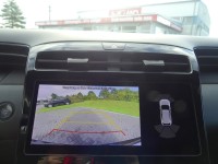 Hyundai Tucson 1.6 T-GDI N-Line mHEV