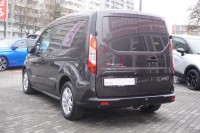 Ford Transit Connect 1.5 EcoBlue