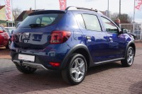 Dacia Sandero Stepway II 0.9 TCE