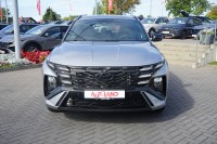 Hyundai Tucson 1.6 T-GDI N-Line Aut.