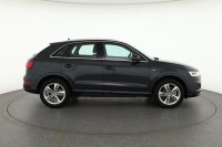 Audi Q3 1.4 TFSI S-tronic S Line