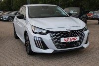 Peugeot 208 1.2 mHEV 110 Aut.