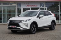 Vorschau: Mitsubishi Eclipse Cross 1.5 Diamant Edition