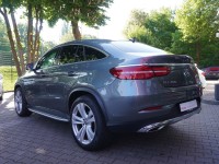 Mercedes-Benz GLE 400 Coupe 4Matic AMG Line
