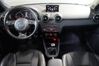 Audi A1 Sportback 1.4 TFSI S-Line