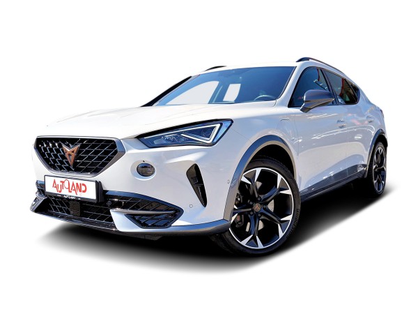 Cupra Formentor VZ 1.4 e-HYBRID