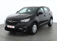 Opel Grandland X 1.2 Turbo Edition Navi Tempomat PDC