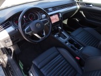 VW Passat Variant 1.5 TSI Business