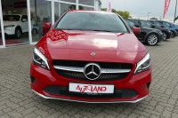 Mercedes-Benz CLA 180 Shooting Brake 