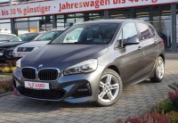 Vorschau: BMW 220 Active Tourer d xDrive M Sport