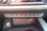 Audi A4 Avant 40 TDI S-tronic