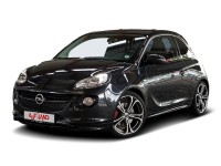 Opel Adam 1.4 Turbo S Recaro Panorama Android Apple