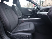 Audi A4 Quattro Avant 40 TDI quattro S line