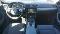 Skoda Superb Combi 2.0 TDI