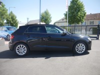 Audi A1 Sportback 25 TFSI advanced