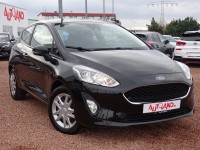 Ford Fiesta 1.0 EB