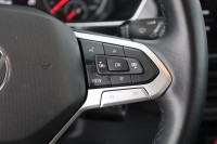 VW T-Cross 1.0 TSI United