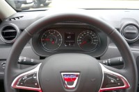 Dacia Duster TCe 125