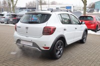 Dacia Sandero Stepway II Celebration