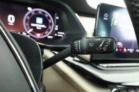 Skoda Octavia Combi 2.0 TDI DSG First Edition