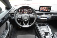Audi A5 Sportback 2.0 TFSI S-Line