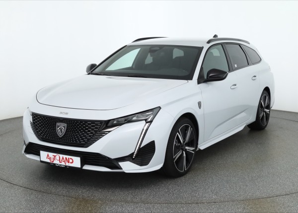 Peugeot 308 SW GT 1.2 Hybrid 145 Aut.