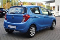 Opel Karl 1.0 Edition
