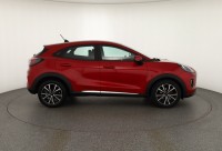 Ford Puma 1.0 M-Hybrid Titanium