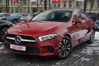 Vorschau: Mercedes-Benz A 180 A180 Progressive