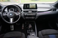 BMW X2 M35i Aut.