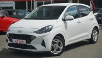 Vorschau: Hyundai i10 1.0 Edition 30