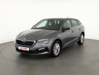Skoda Scala 1.0 TSI 2-Zonen-Klima LED Tempomat