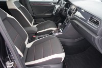 VW T-Roc 1.5 TSI Sport