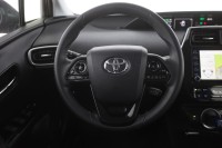 Toyota Prius 1.8 Hybrid Aut.