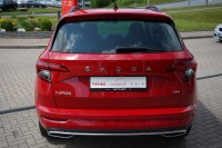 Skoda Karoq 2.0 TSI Sportline 4x4