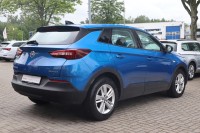 Opel Grandland X 1.5D Edition