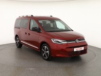 VW Caddy Maxi 1.5 TSI DSG